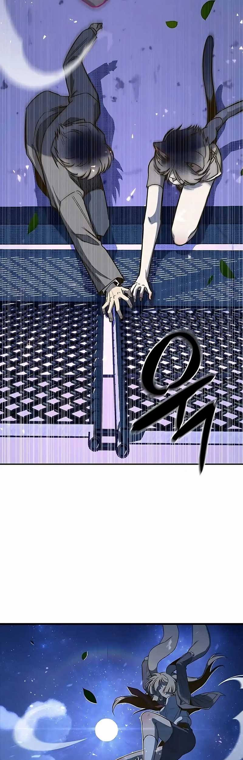 Zodiac Girl Chapter 2 - halaman 121