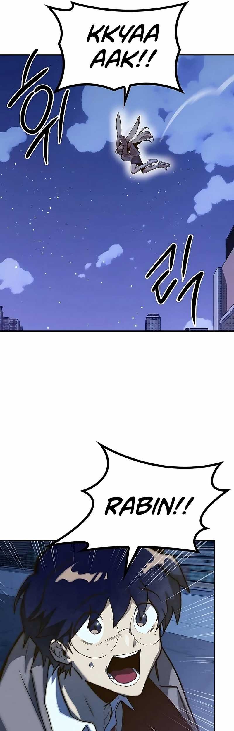 Zodiac Girl Chapter 2 - halaman 129