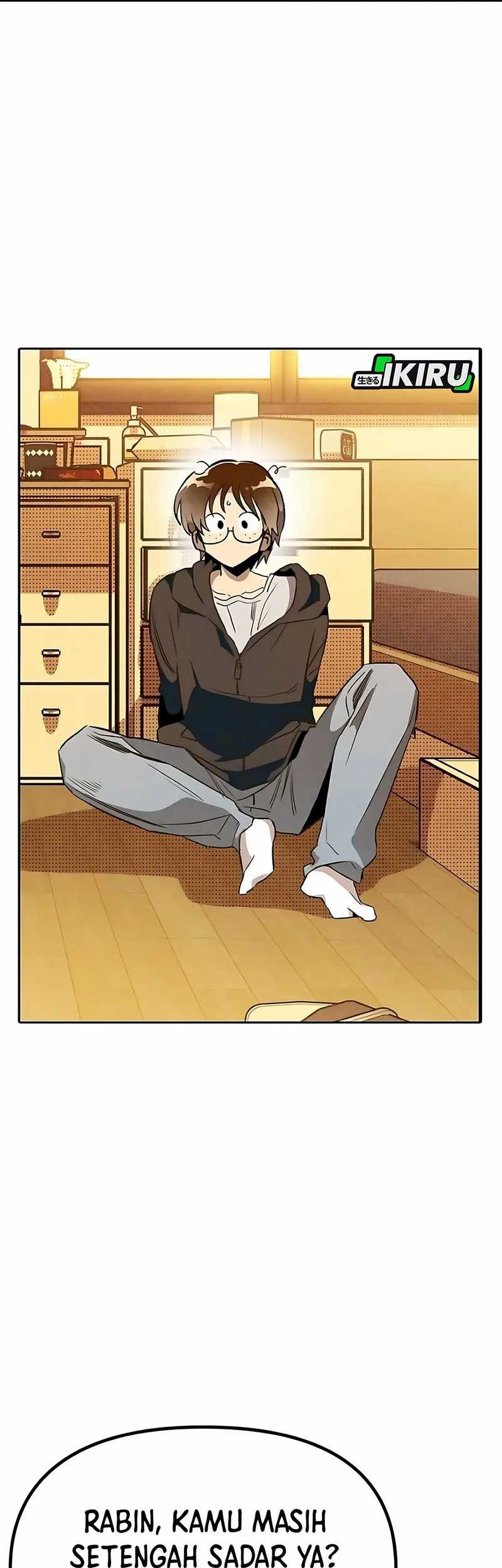 Zodiac Girl Chapter 2 - halaman 14
