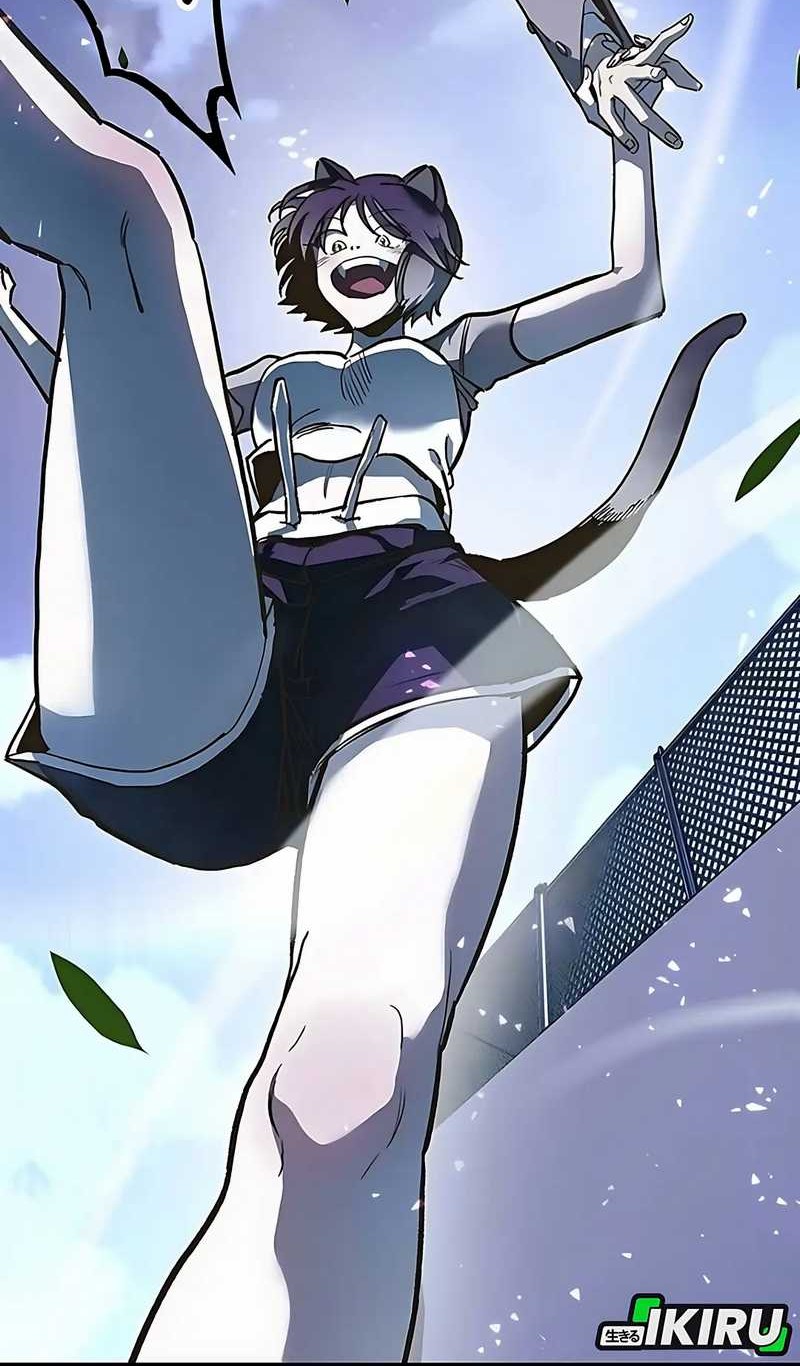 Zodiac Girl Chapter 2 - halaman 145