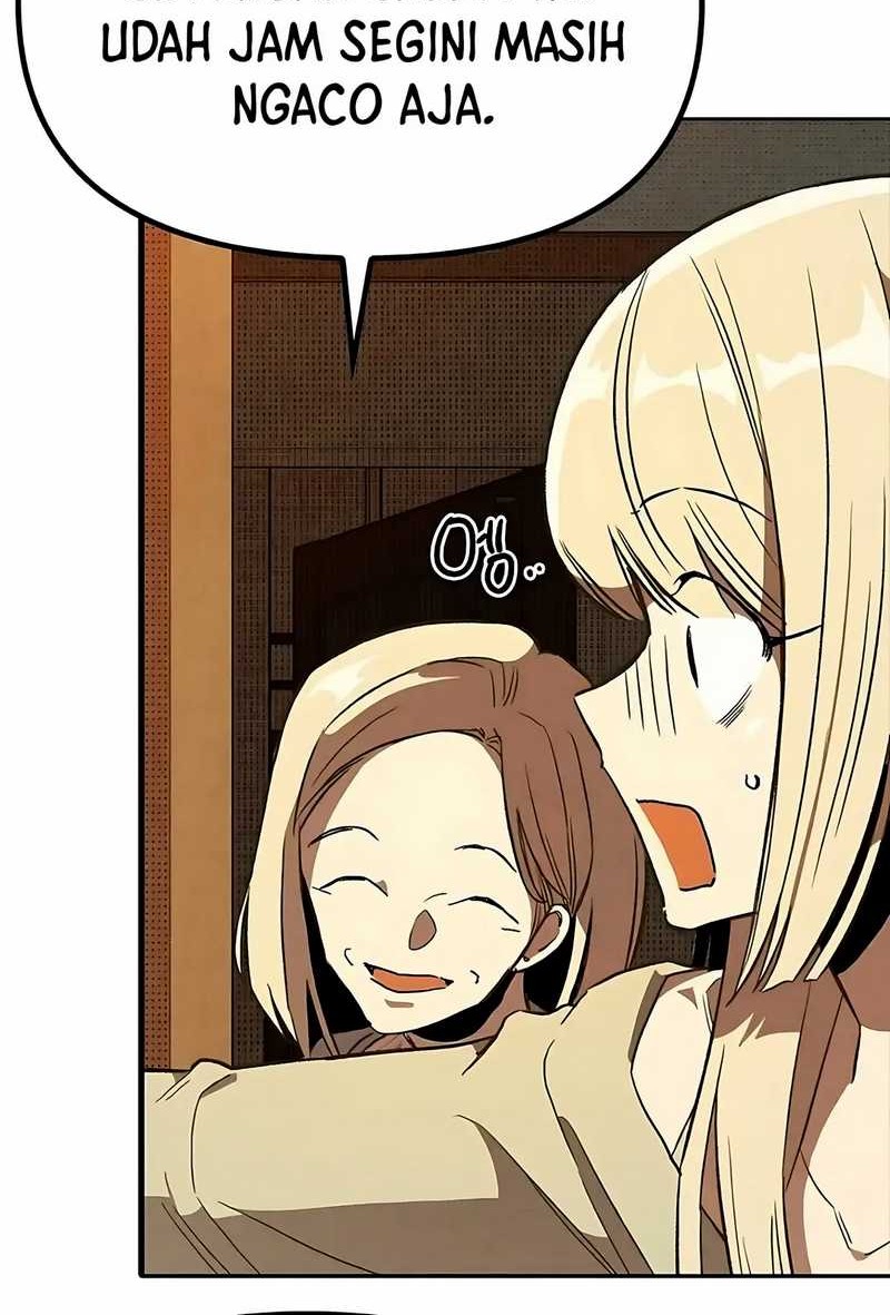 Zodiac Girl Chapter 2 - halaman 15