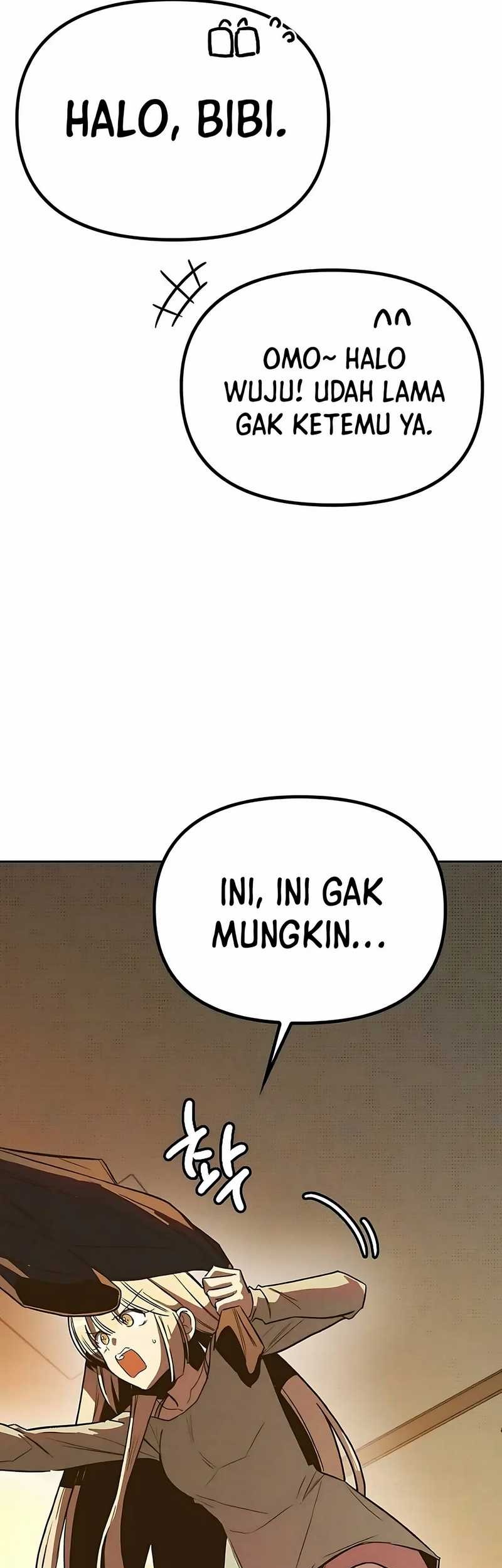 Zodiac Girl Chapter 2 - halaman 16