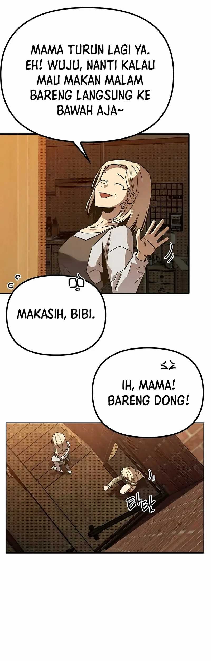 Zodiac Girl Chapter 2 - halaman 18