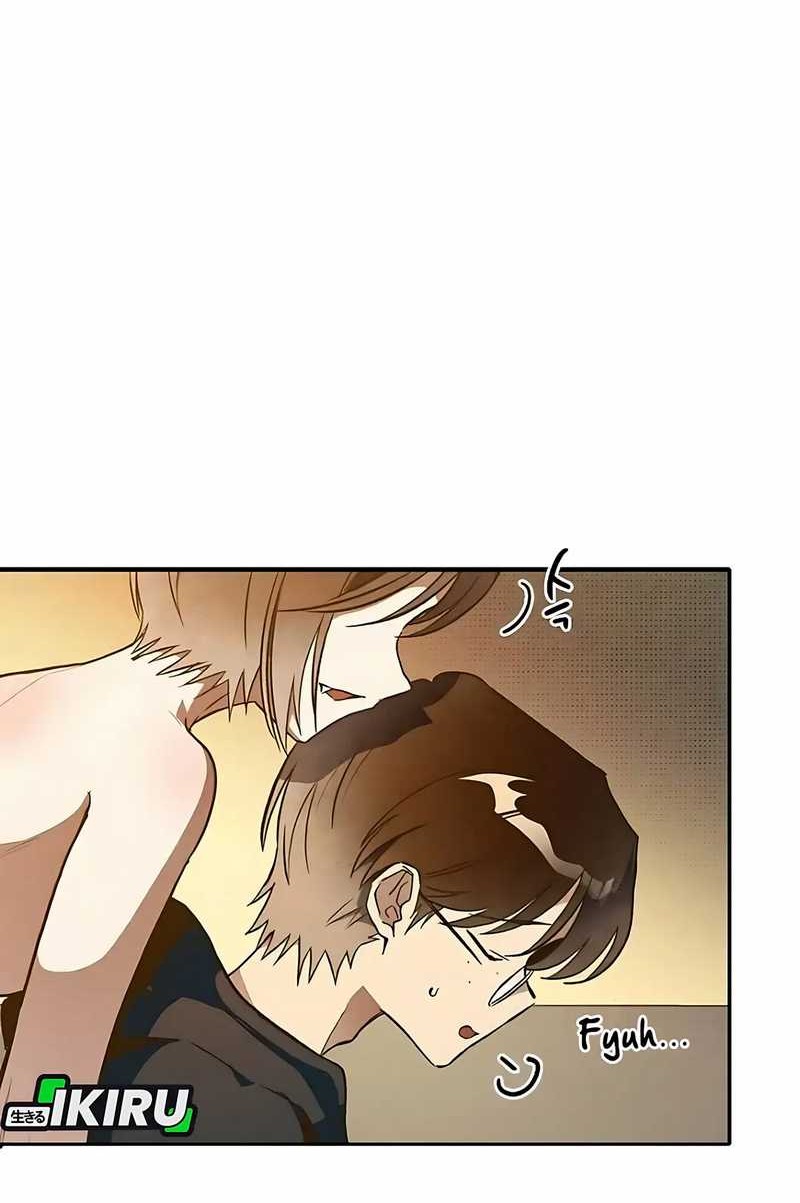 Zodiac Girl Chapter 2 - halaman 19