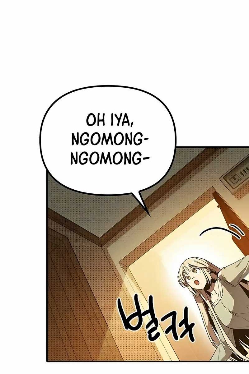 Zodiac Girl Chapter 2 - halaman 21