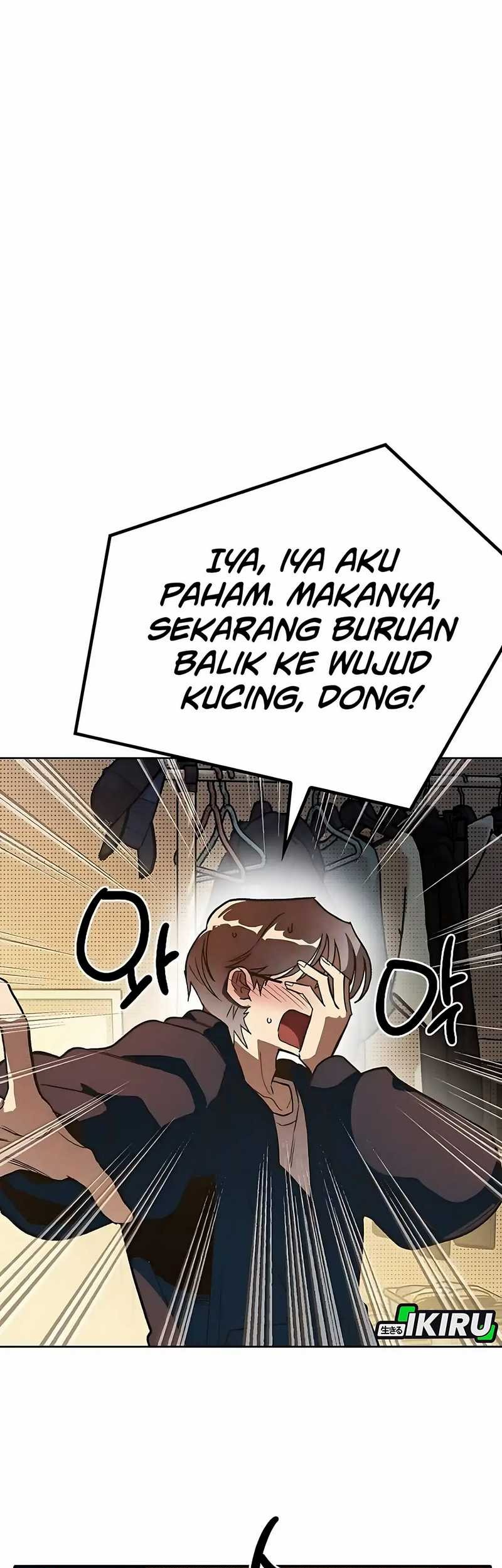 Zodiac Girl Chapter 2 - halaman 24