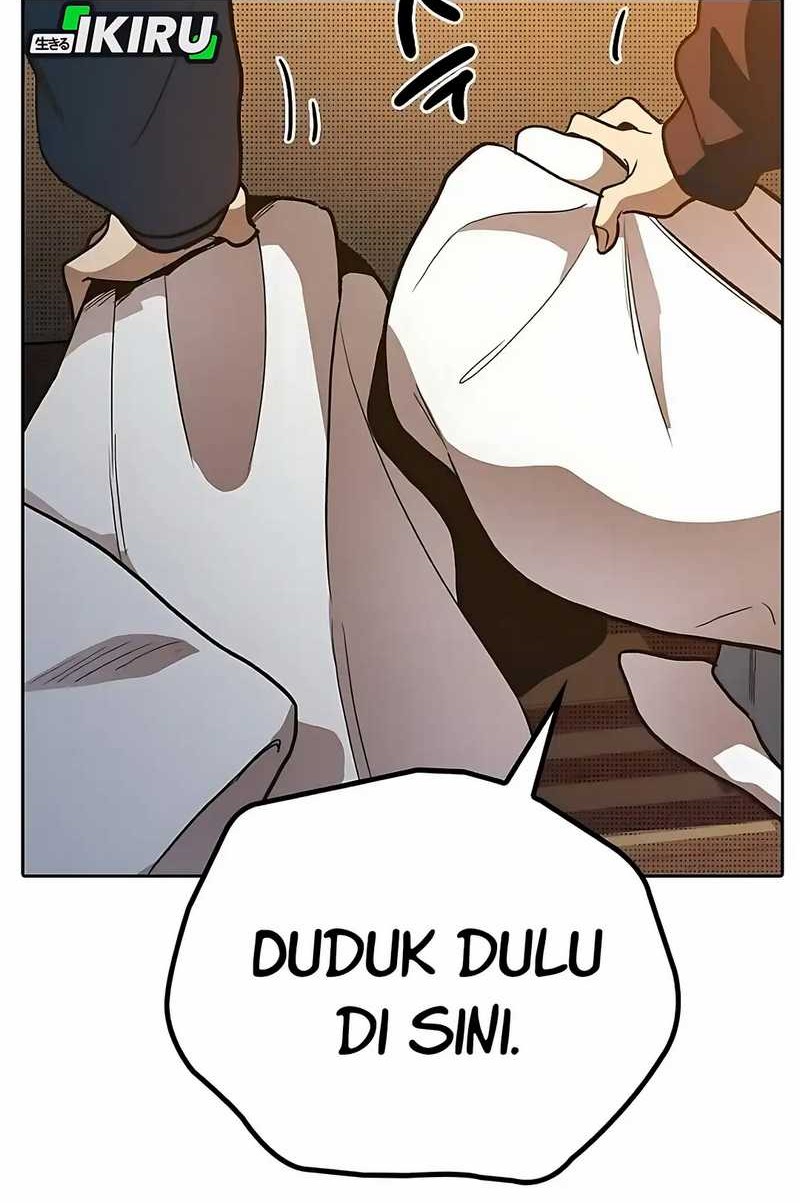 Zodiac Girl Chapter 2 - halaman 25