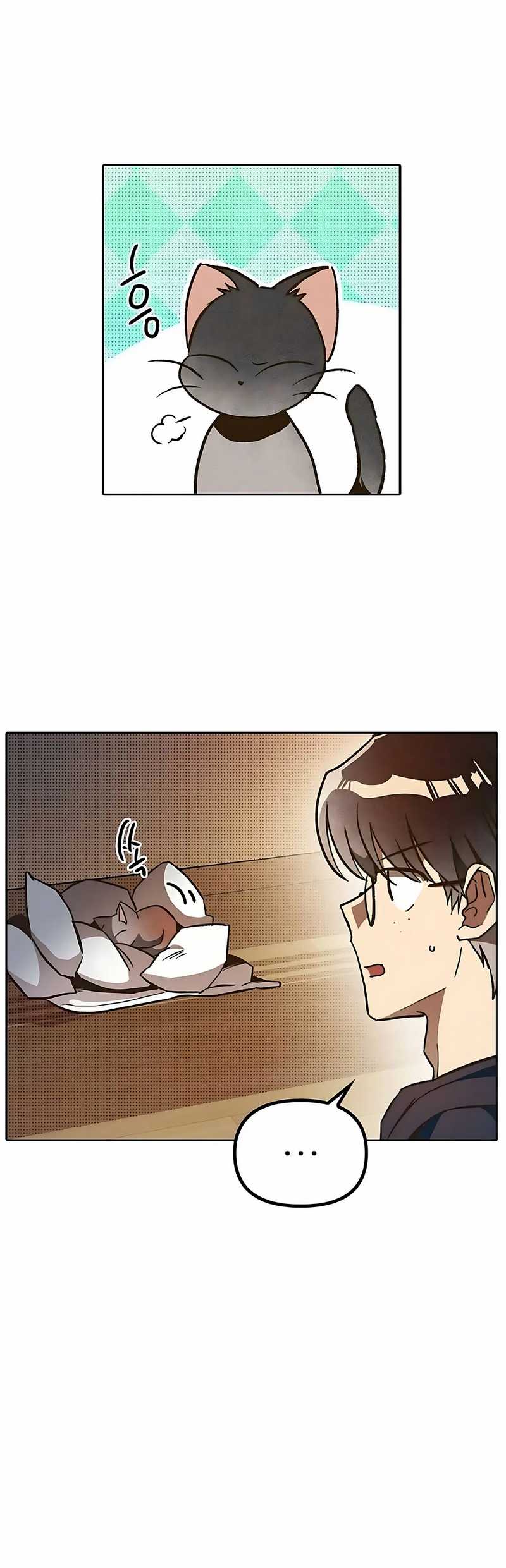 Zodiac Girl Chapter 2 - halaman 26