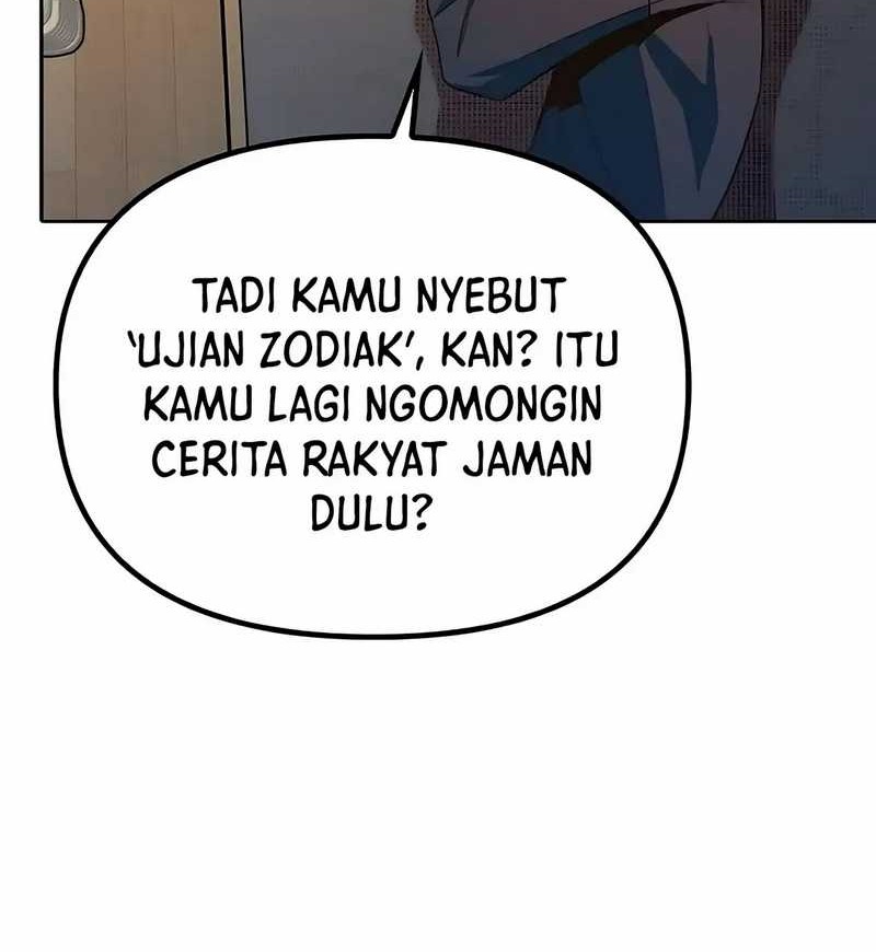 Zodiac Girl Chapter 2 - halaman 28