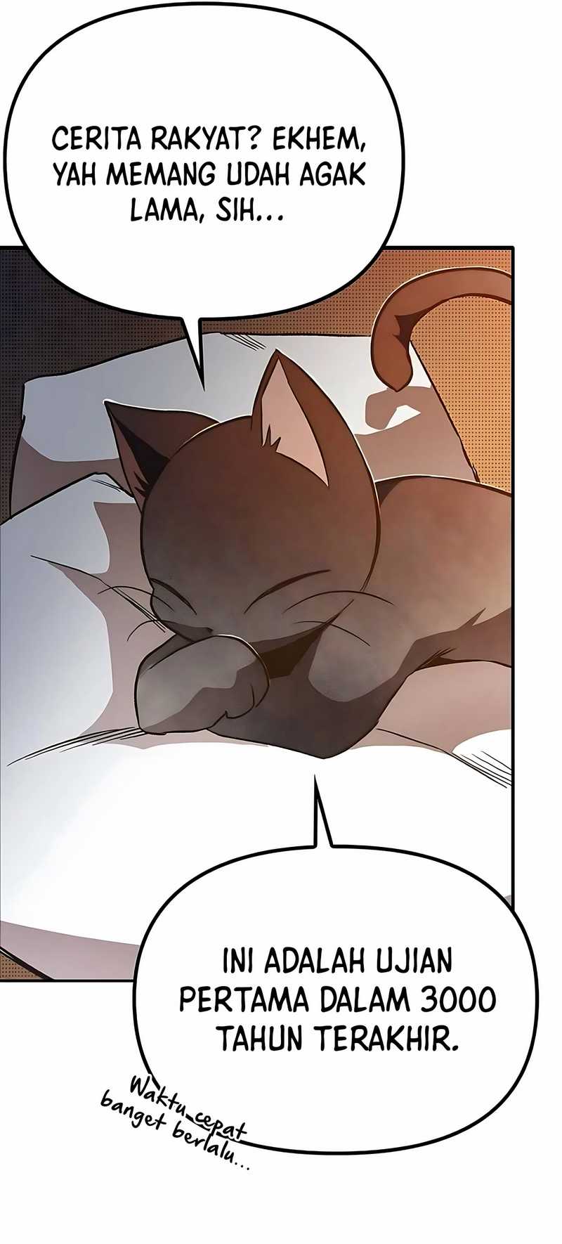 Zodiac Girl Chapter 2 - halaman 29
