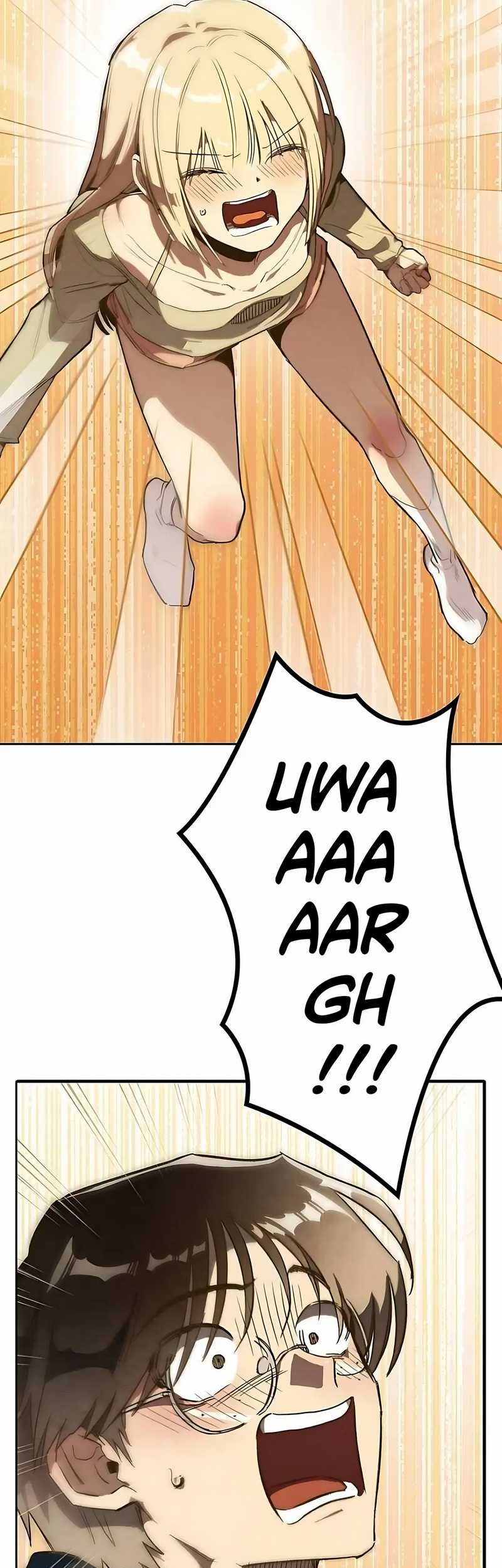 Zodiac Girl Chapter 2 - halaman 3