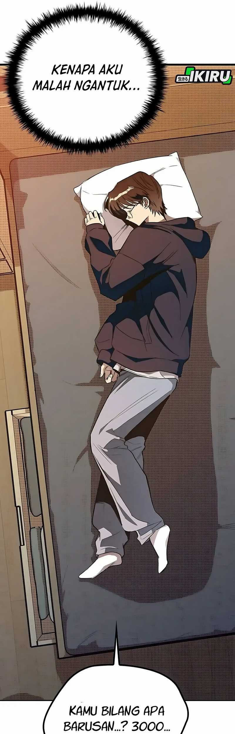 Zodiac Girl Chapter 2 - halaman 30