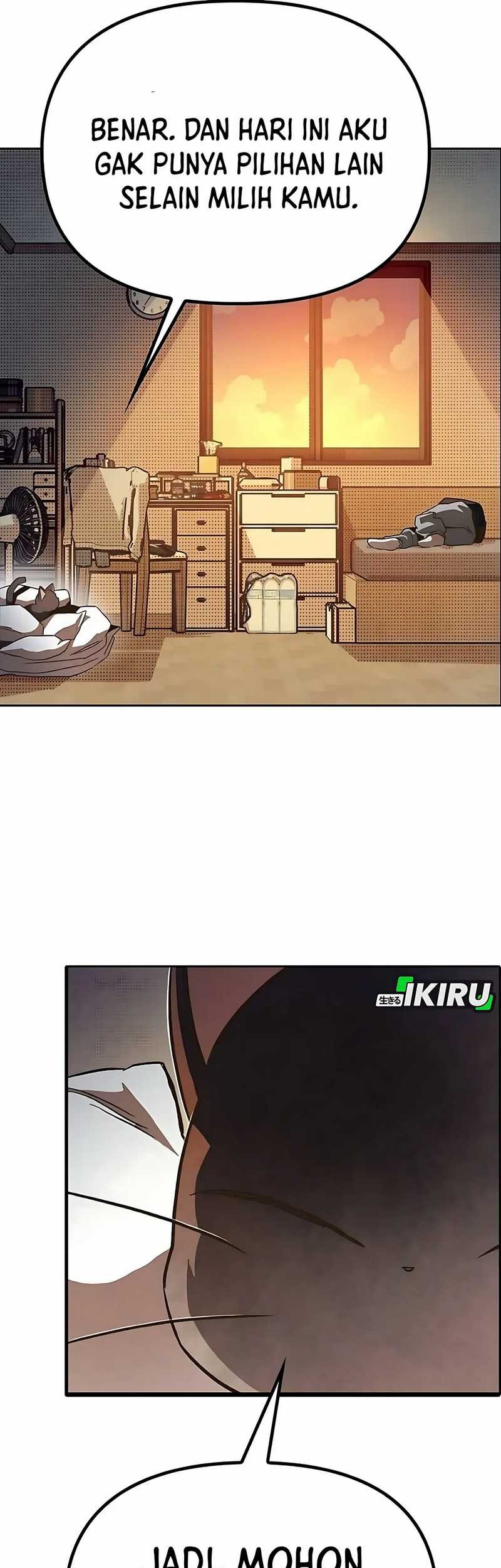 Zodiac Girl Chapter 2 - halaman 32