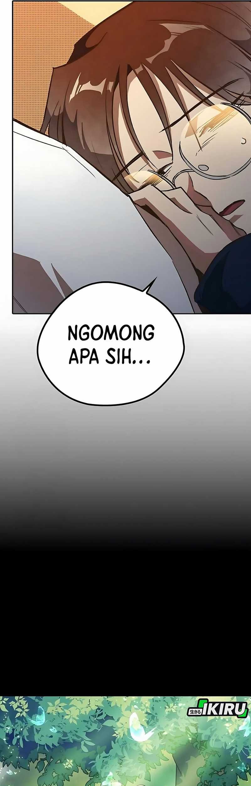 Zodiac Girl Chapter 2 - halaman 34