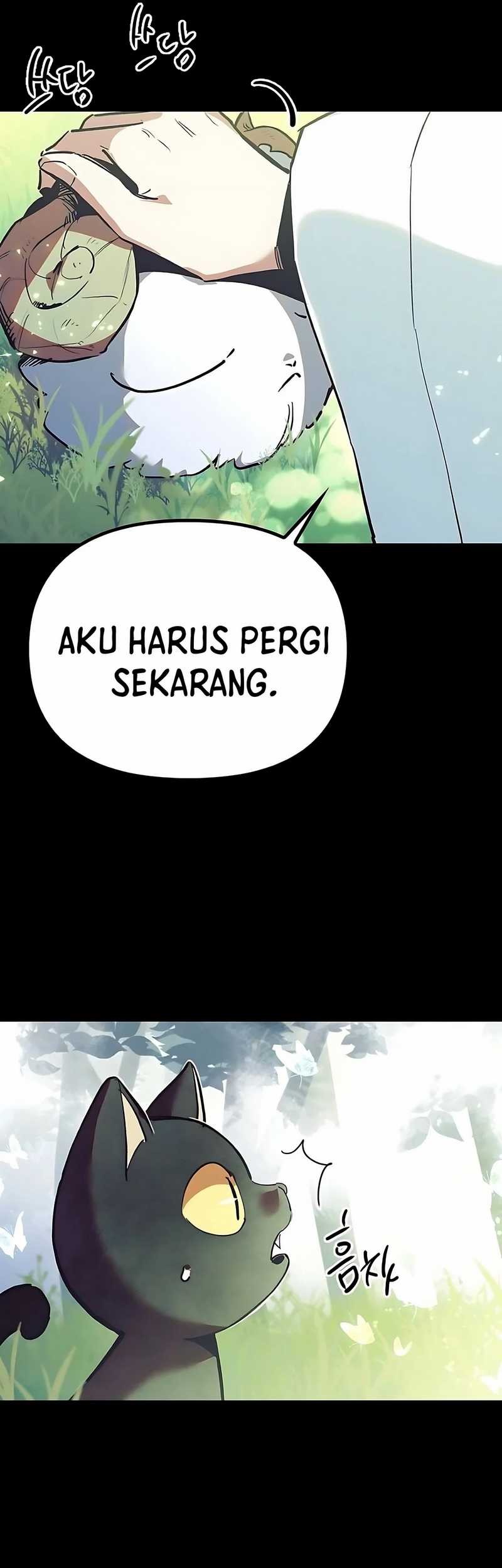 Zodiac Girl Chapter 2 - halaman 36