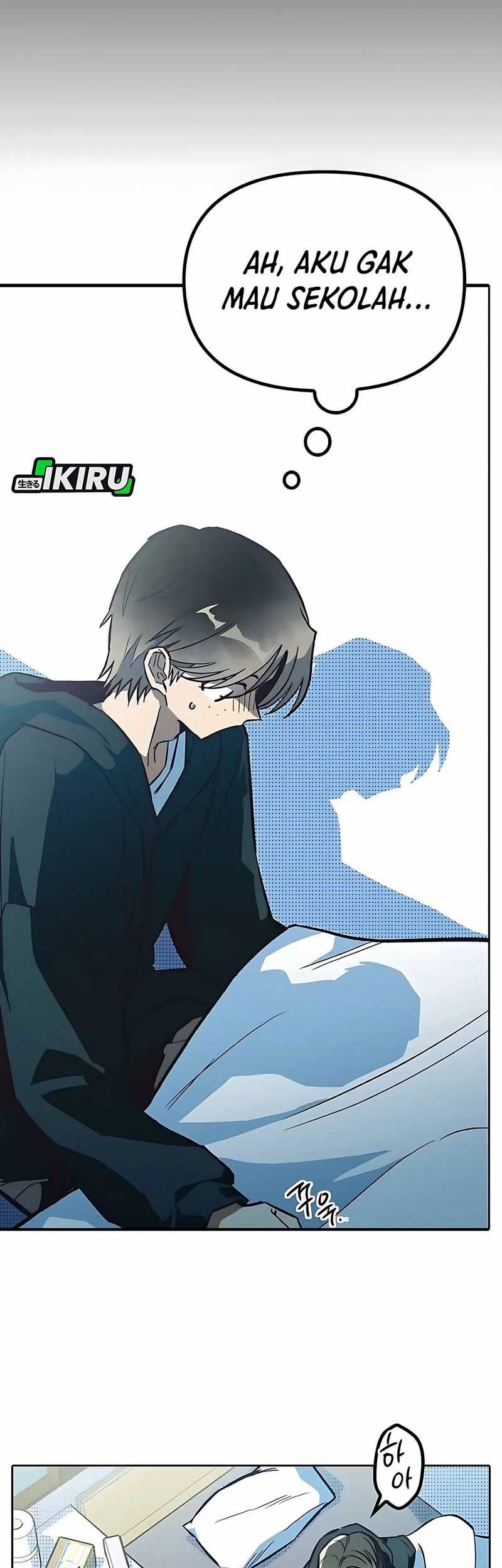 Zodiac Girl Chapter 2 - halaman 48