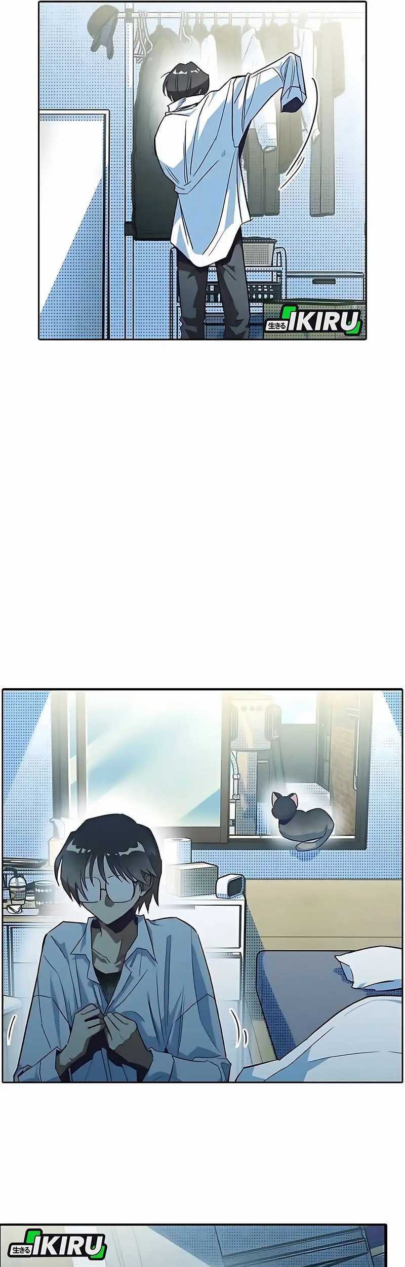 Zodiac Girl Chapter 2 - halaman 50