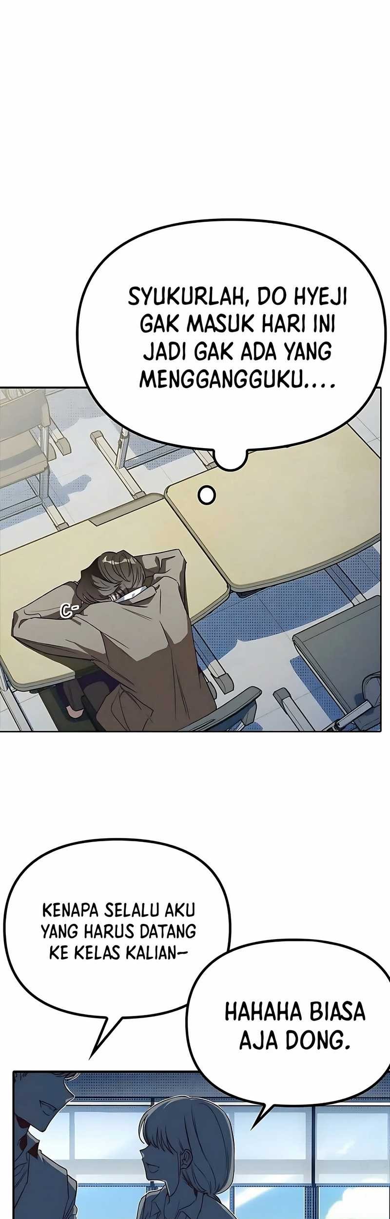 Zodiac Girl Chapter 2 - halaman 58