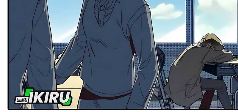 Zodiac Girl Chapter 2 - halaman 59
