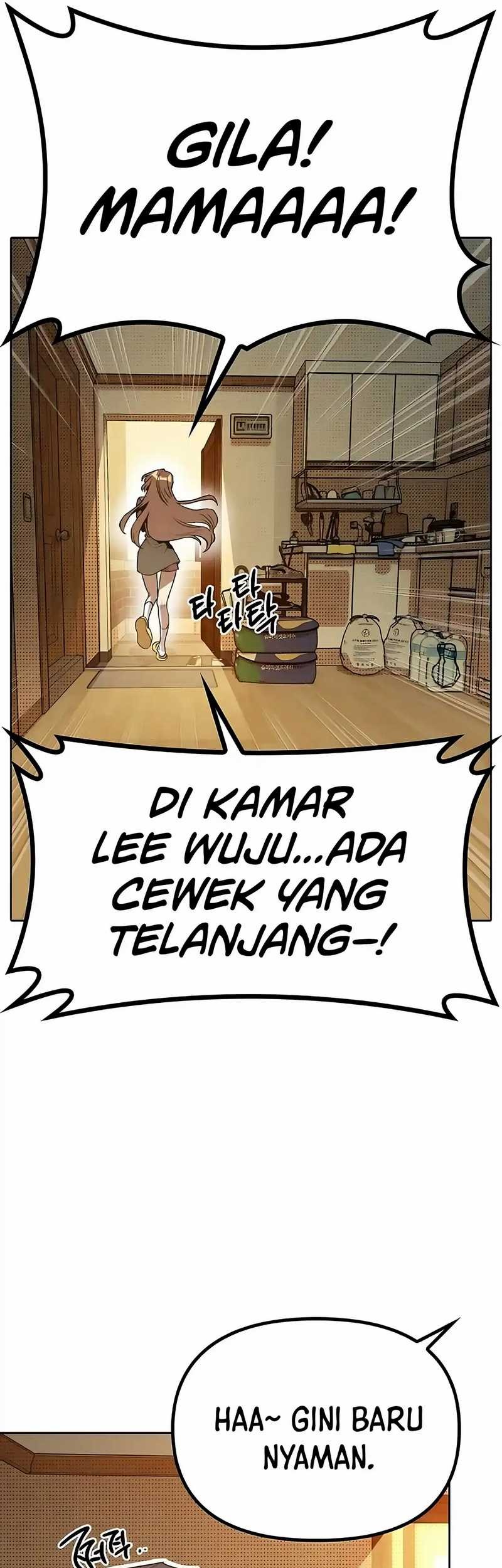 Zodiac Girl Chapter 2 - halaman 6