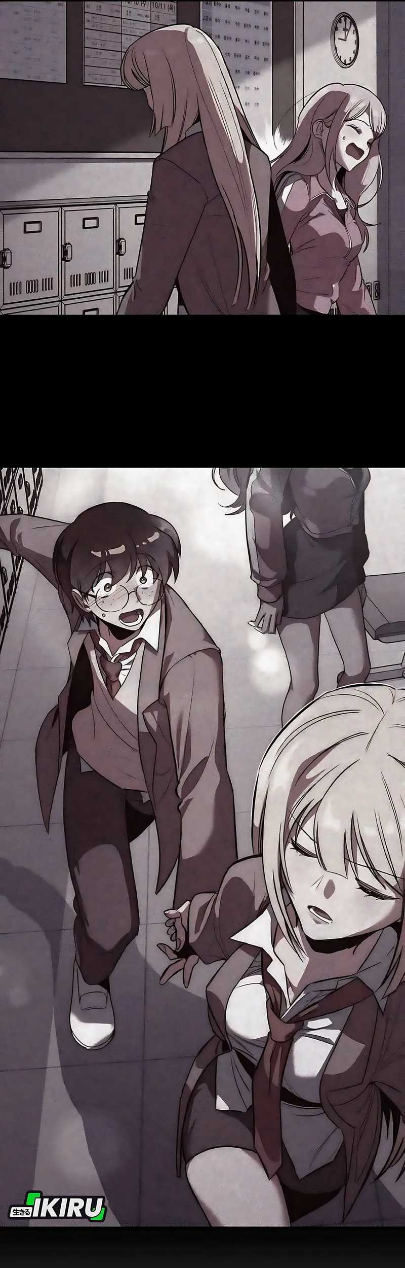 Zodiac Girl Chapter 2 - halaman 62