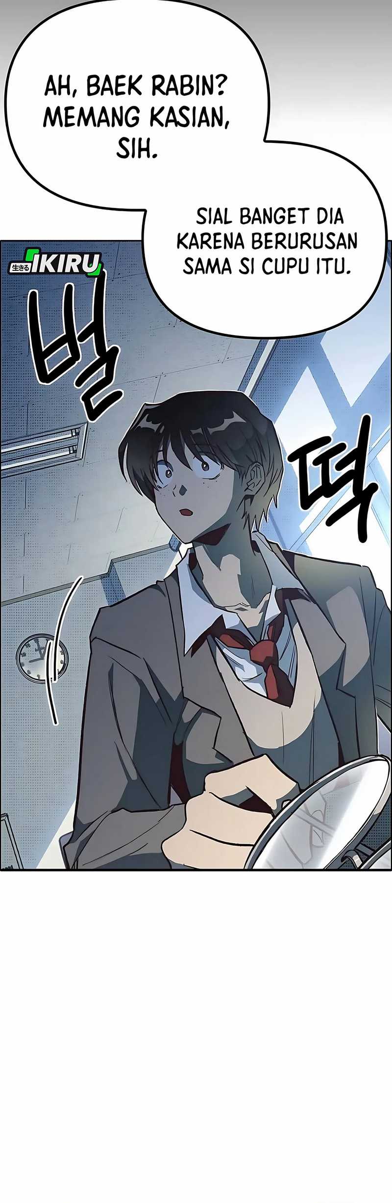 Zodiac Girl Chapter 2 - halaman 64