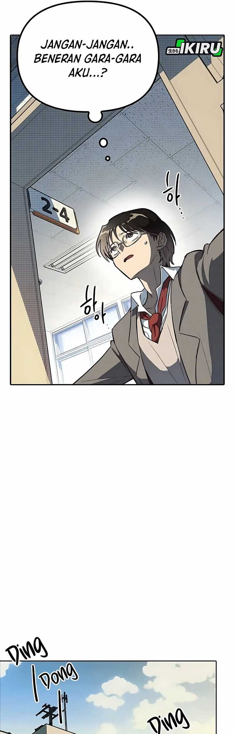 Zodiac Girl Chapter 2 - halaman 67