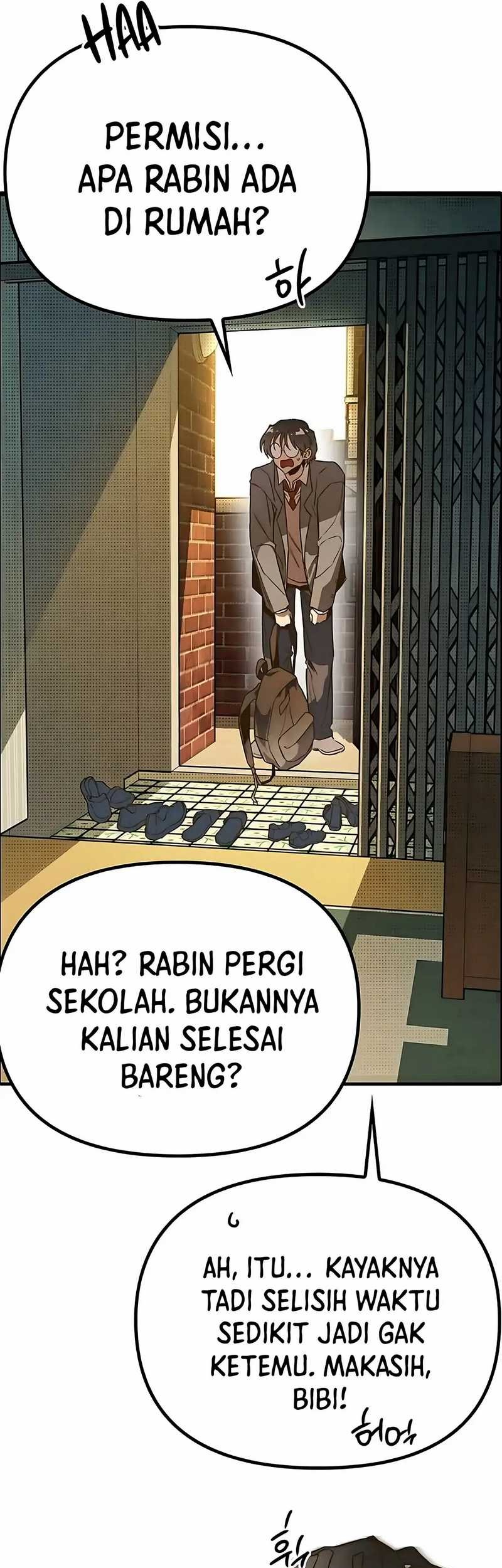 Zodiac Girl Chapter 2 - halaman 71