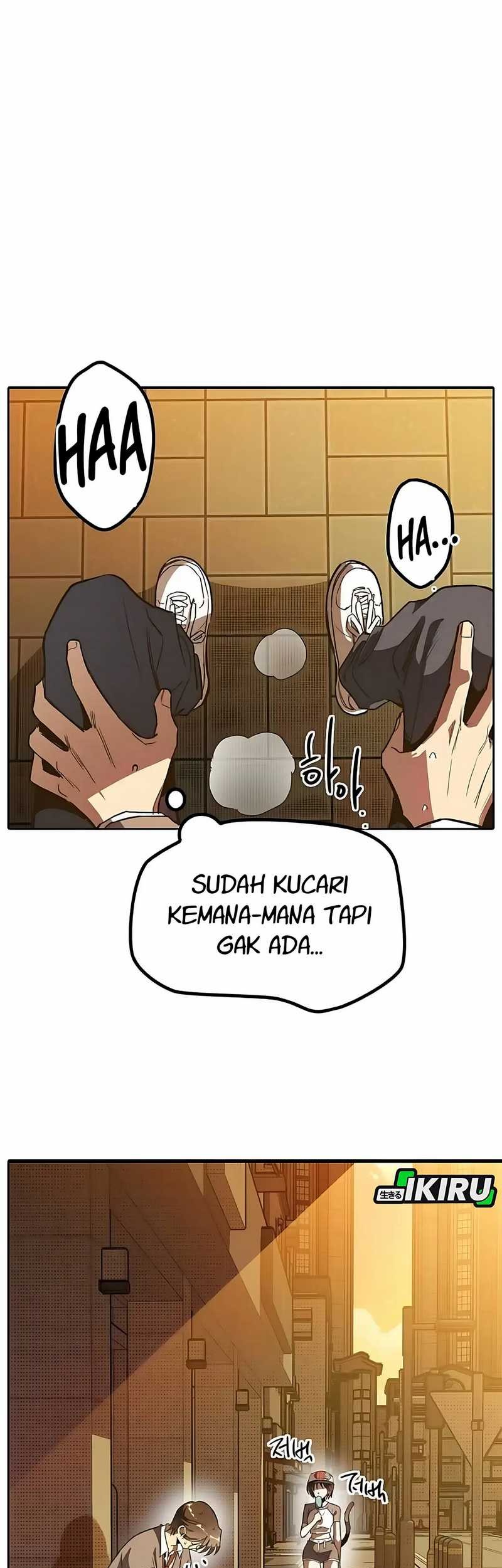 Zodiac Girl Chapter 2 - halaman 75