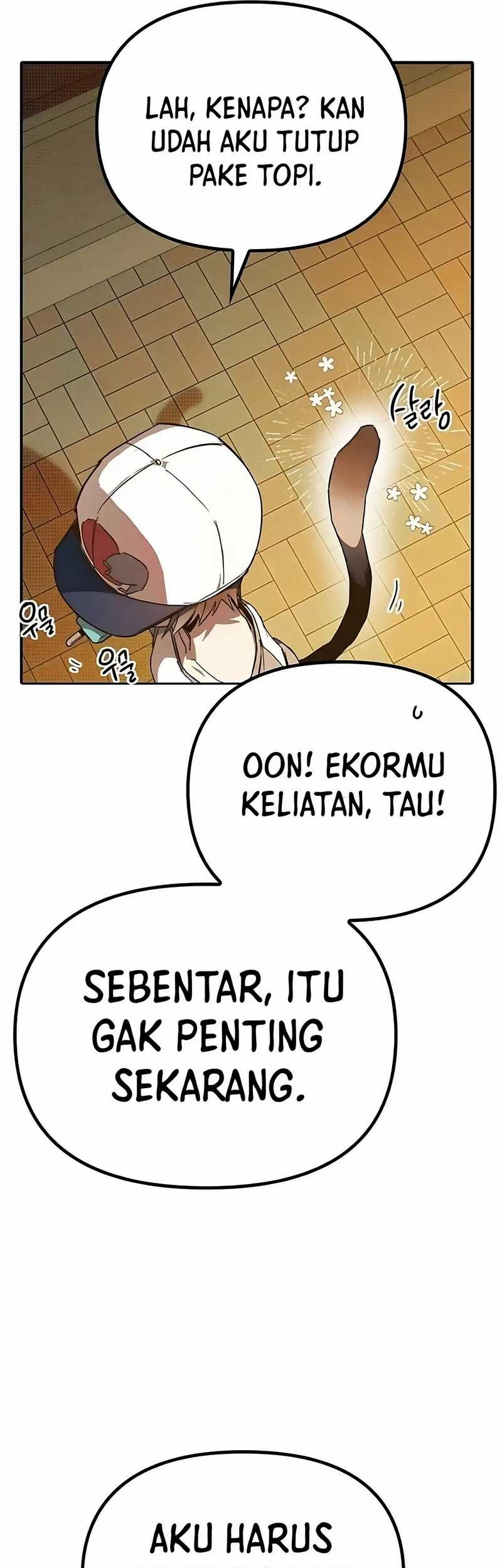 Zodiac Girl Chapter 2 - halaman 81