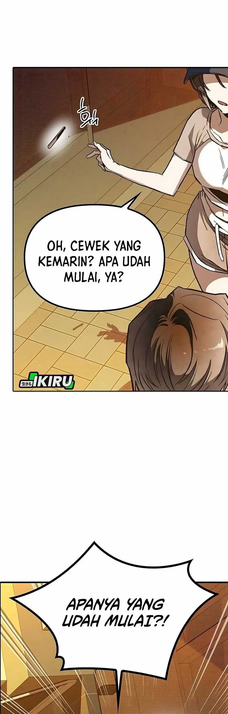 Zodiac Girl Chapter 2 - halaman 83