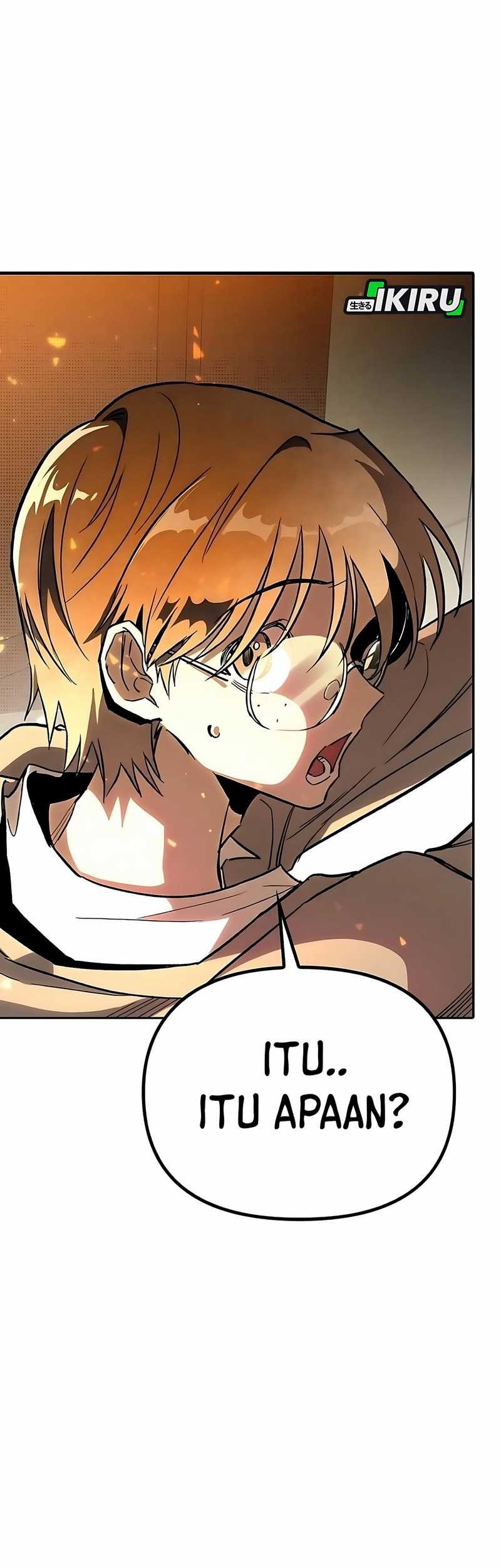 Zodiac Girl Chapter 2 - halaman 89