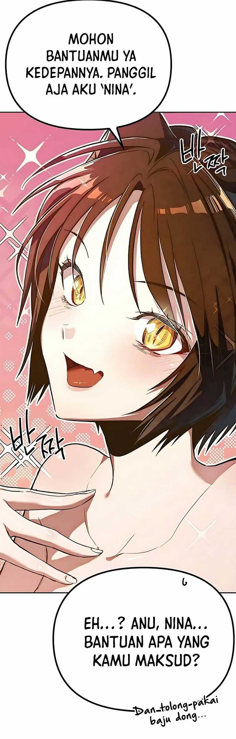 Zodiac Girl Chapter 2 - halaman 9