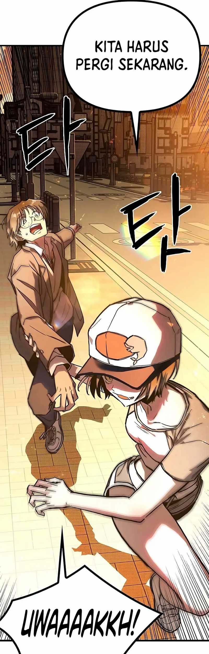 Zodiac Girl Chapter 2 - halaman 91