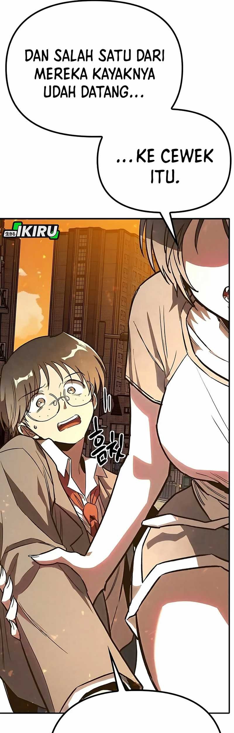 Zodiac Girl Chapter 2 - halaman 95