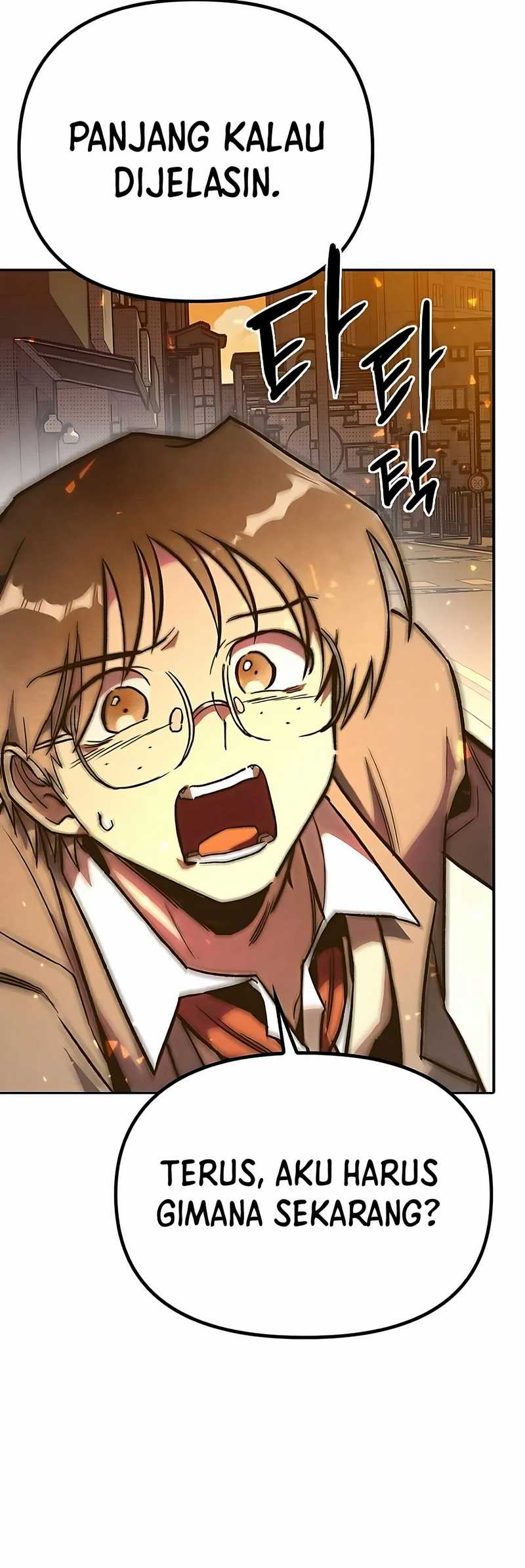 Zodiac Girl Chapter 2 - halaman 97