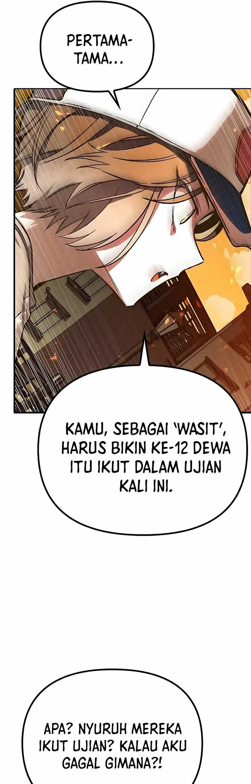 Zodiac Girl Chapter 2 - halaman 98