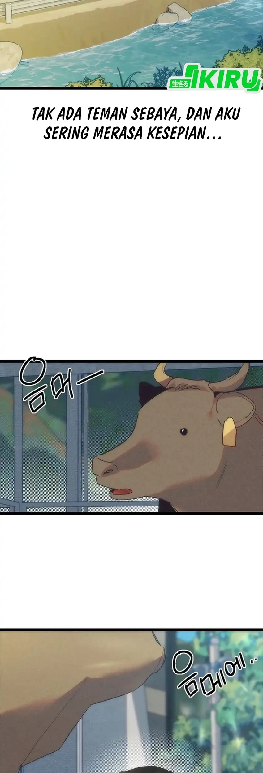 Zodiac Girl Chapter 20 - halaman 11