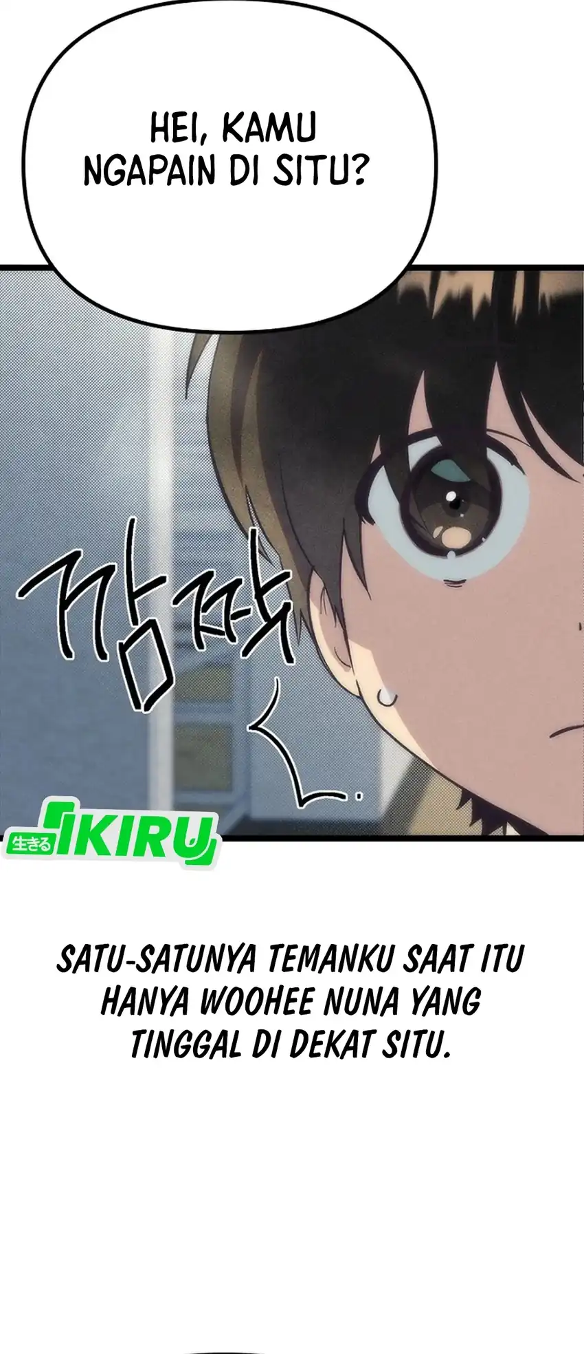 Zodiac Girl Chapter 20 - halaman 13