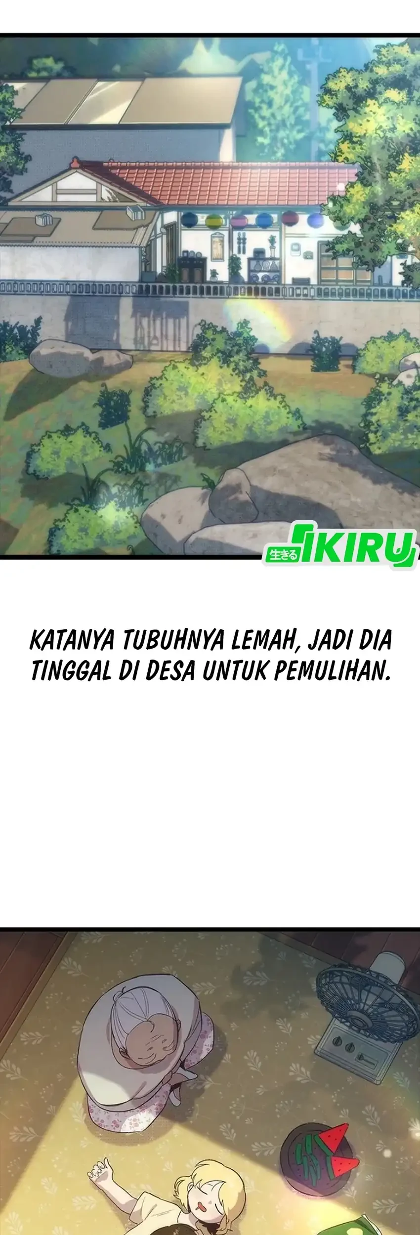 Zodiac Girl Chapter 20 - halaman 20