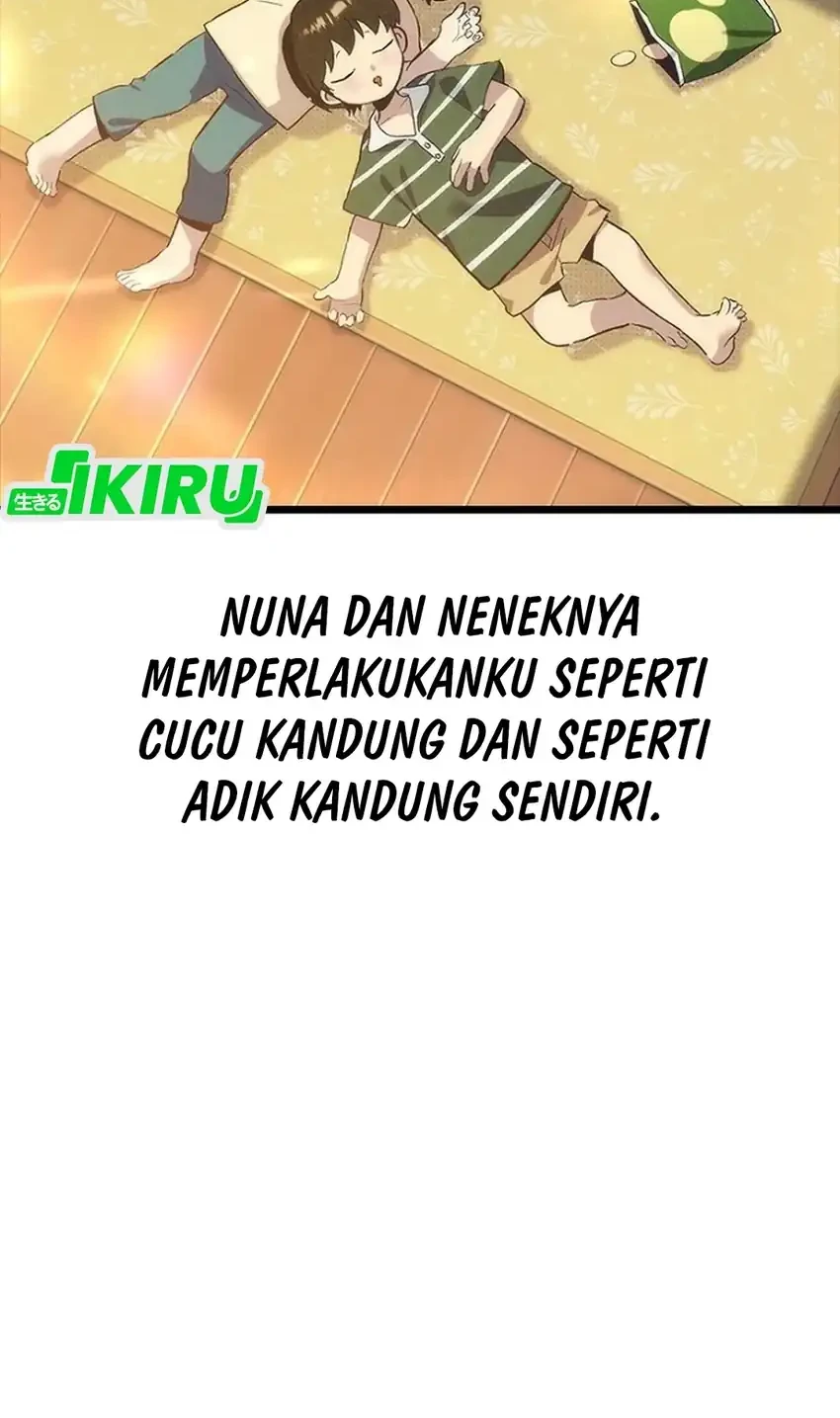 Zodiac Girl Chapter 20 - halaman 21