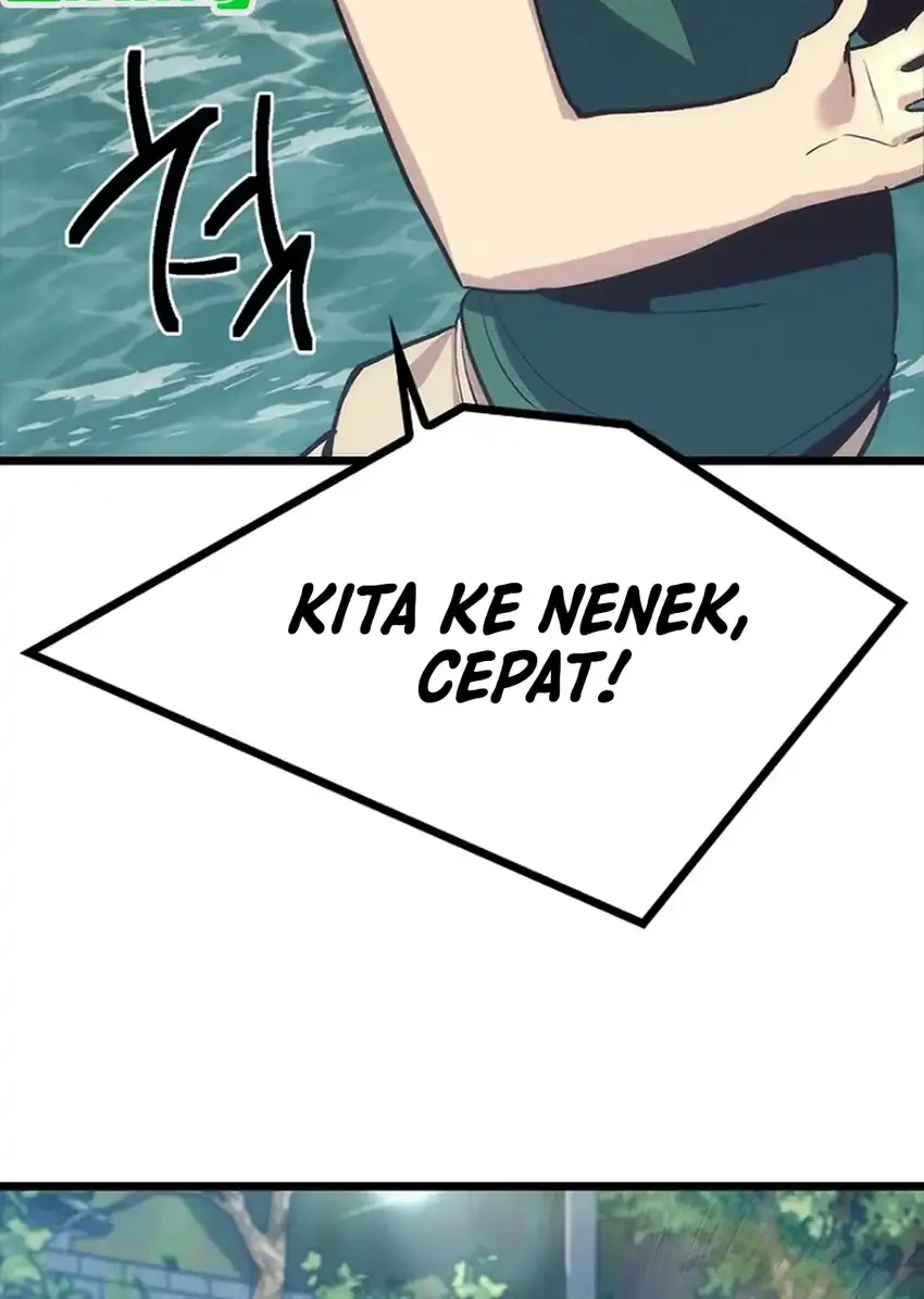 Zodiac Girl Chapter 20 - halaman 31