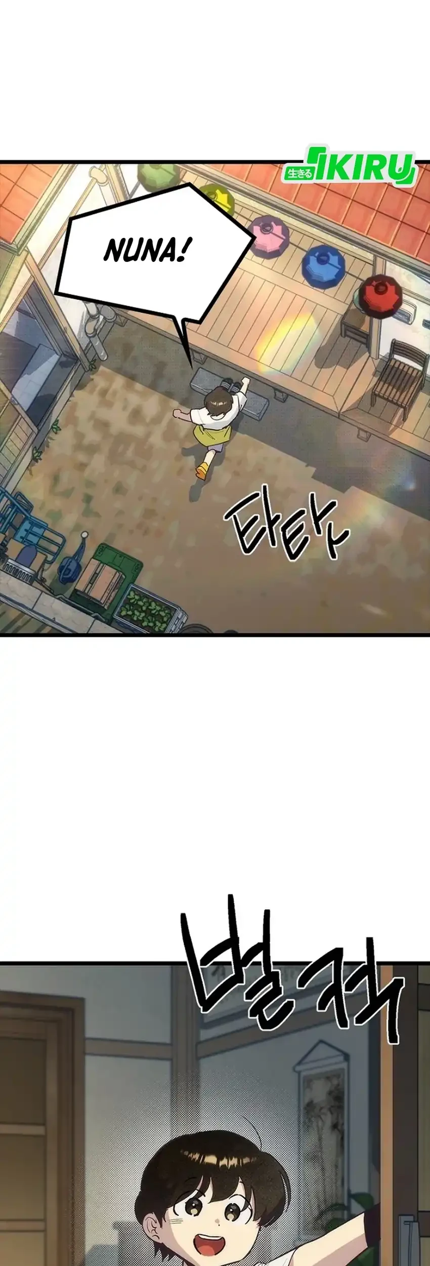 Zodiac Girl Chapter 20 - halaman 36