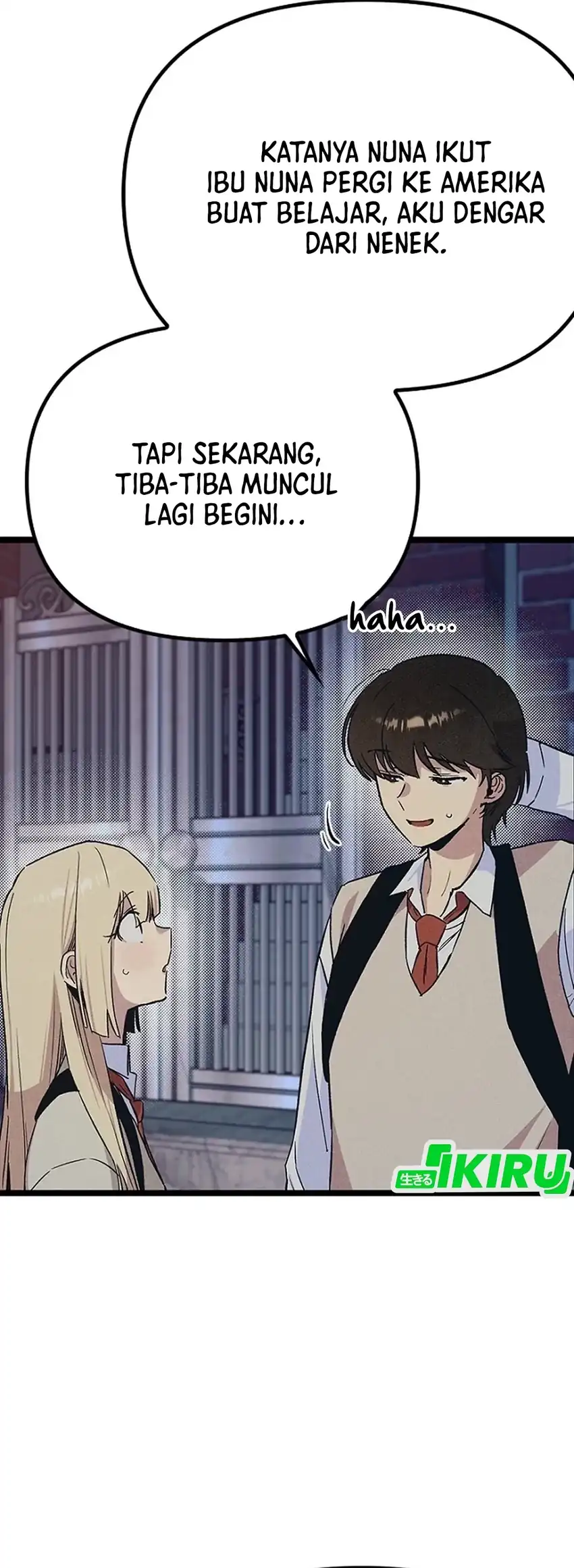 Zodiac Girl Chapter 20 - halaman 41