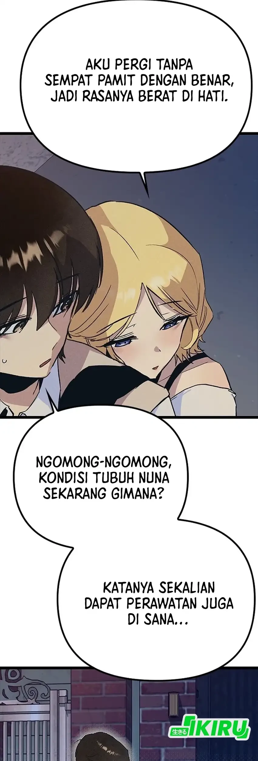Zodiac Girl Chapter 20 - halaman 46