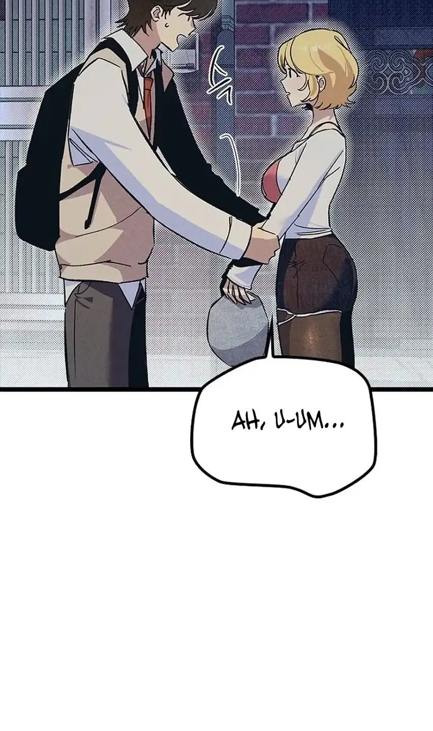 Zodiac Girl Chapter 20 - halaman 47