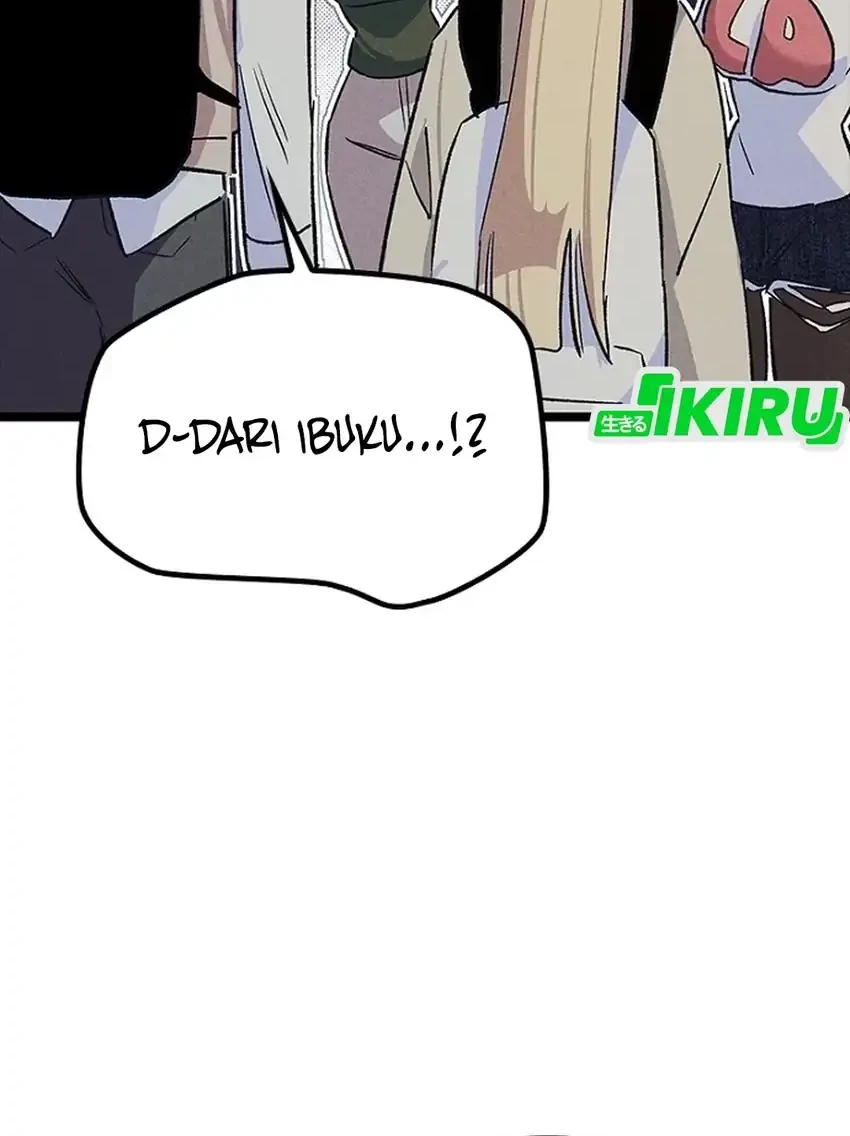 Zodiac Girl Chapter 20 - halaman 57