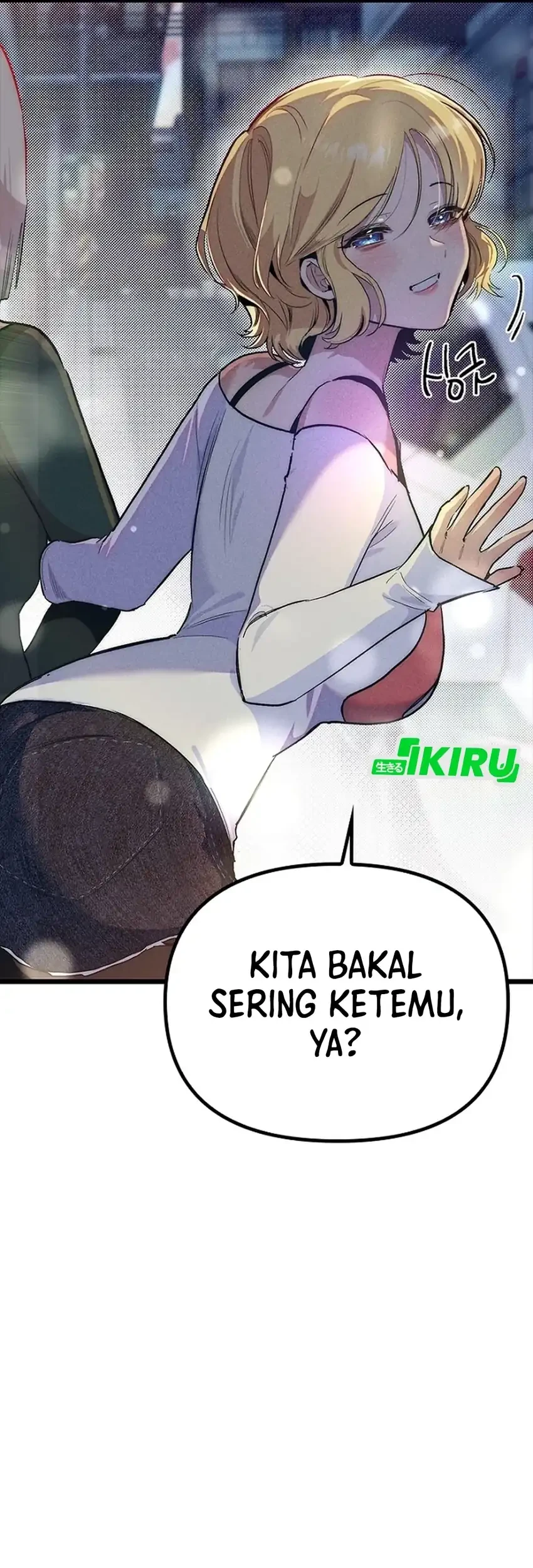 Zodiac Girl Chapter 20 - halaman 61