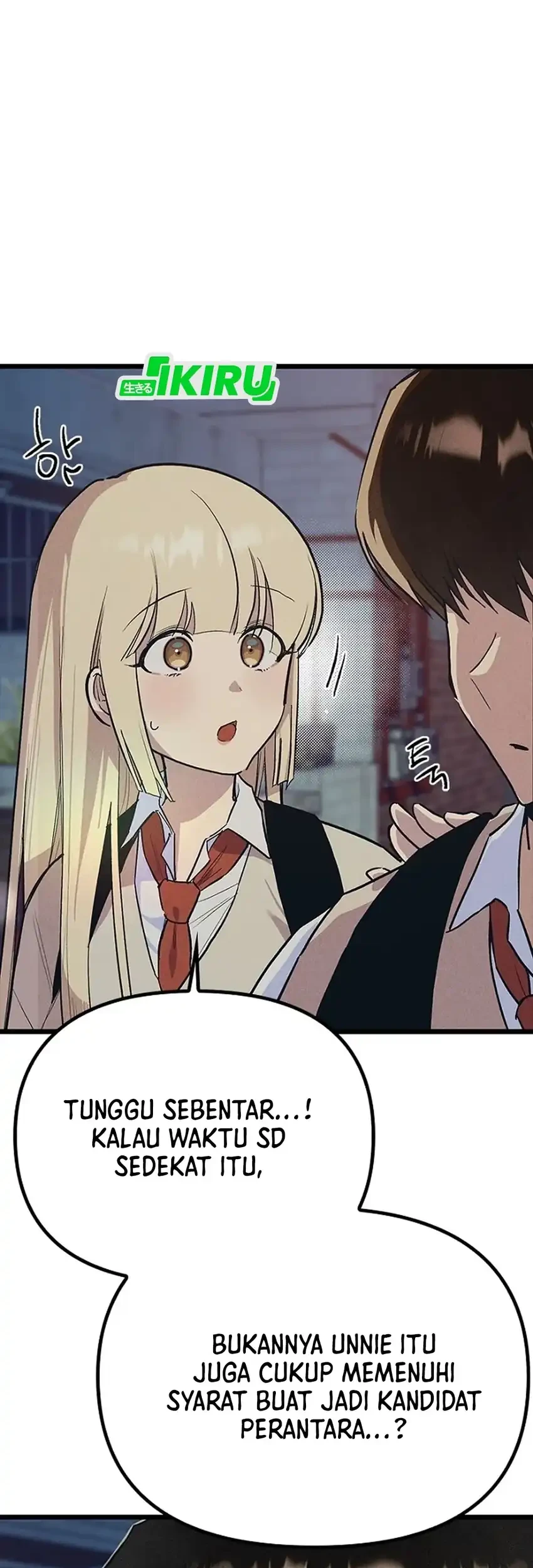 Zodiac Girl Chapter 20 - halaman 63