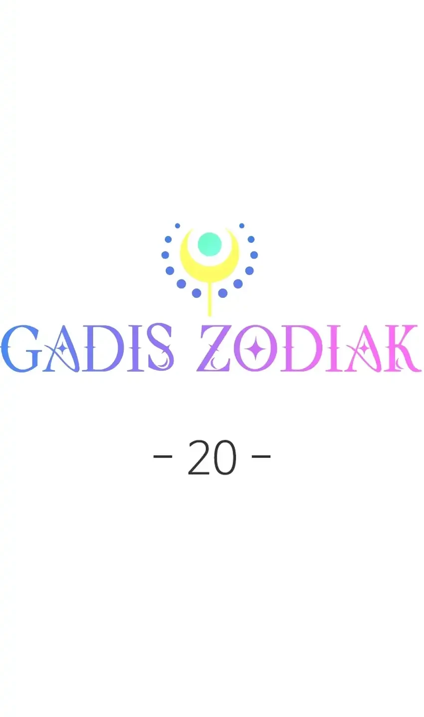 Zodiac Girl Chapter 20 - halaman 76